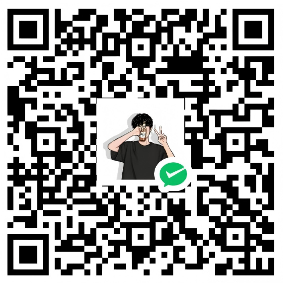 微信 扫码赞助