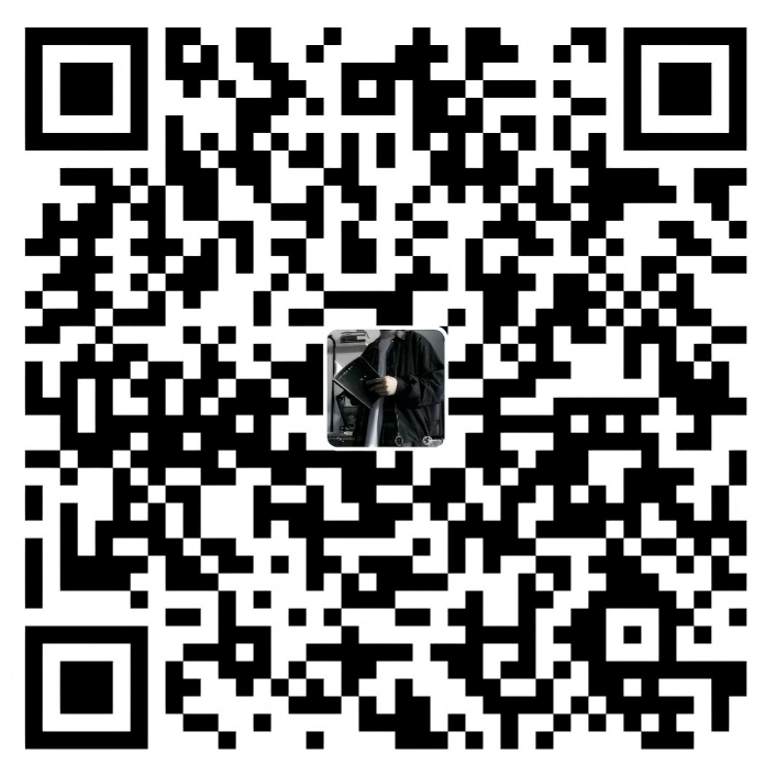支付宝 扫码赞助