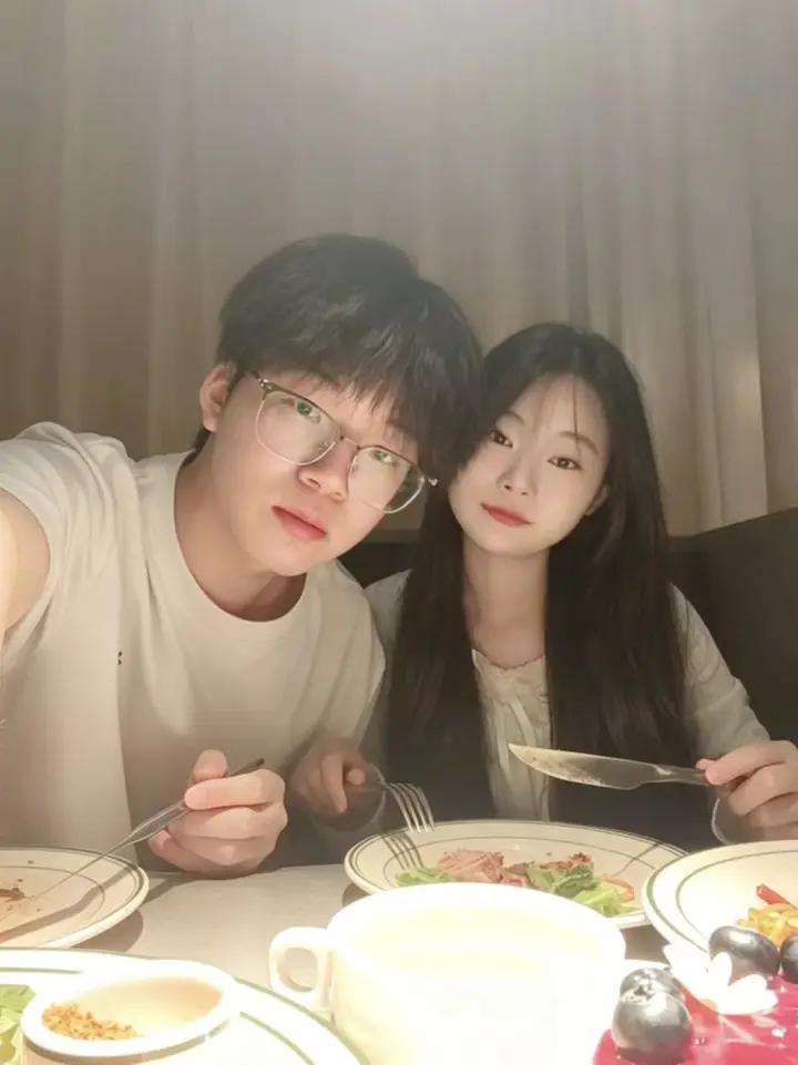 我们的故事