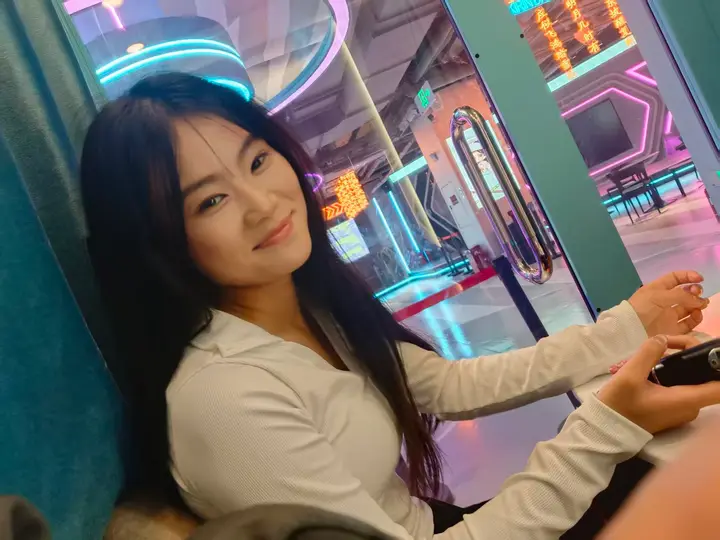 室内游乐园