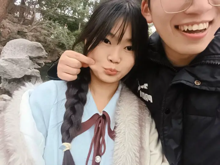 第一次旅行·苏州
