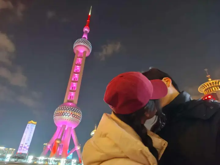 上海东方明珠