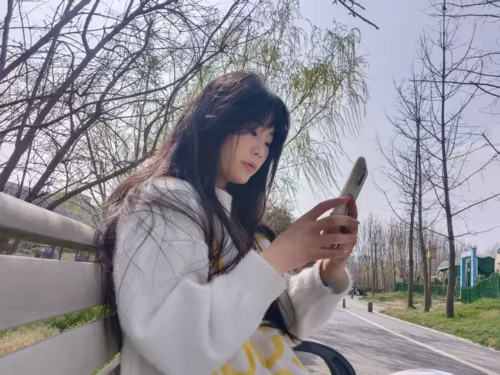 逛街买衣服