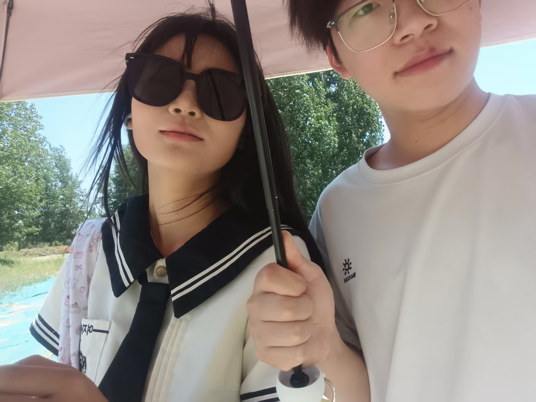 记录日常