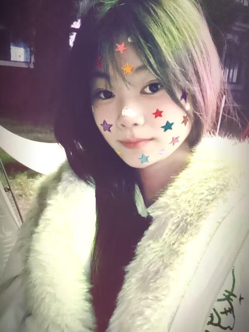 可爱瞬间4