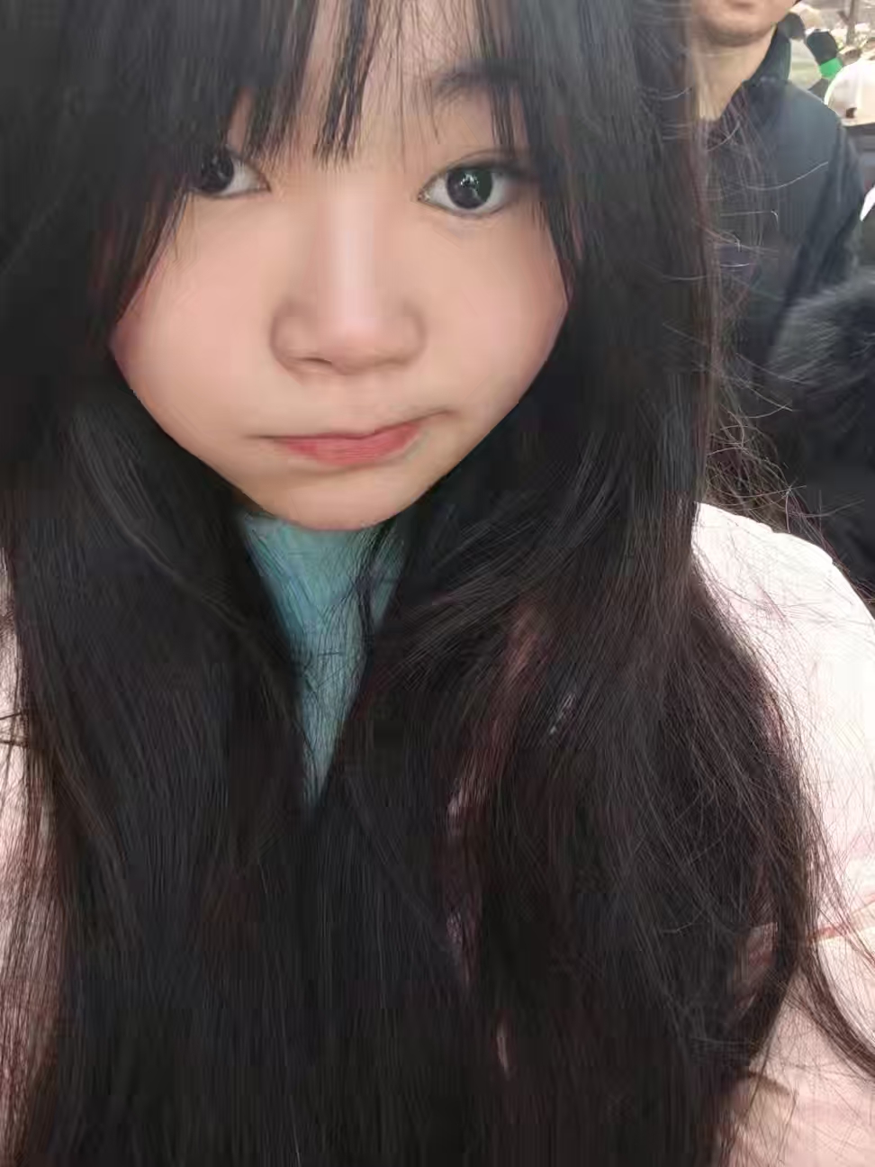 可爱瞬间2