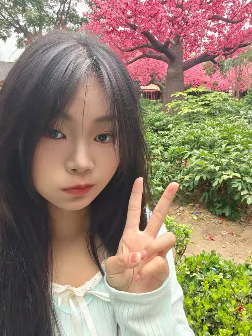 可爱瞬间6