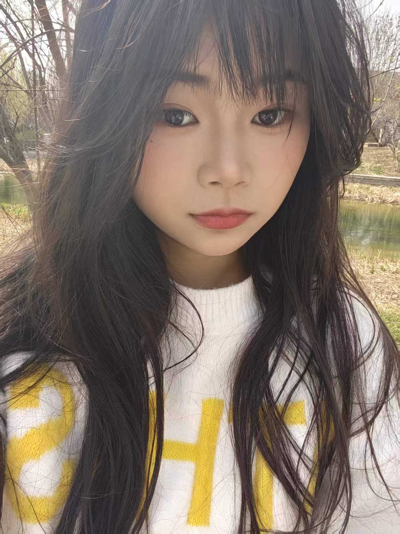 满心欢喜